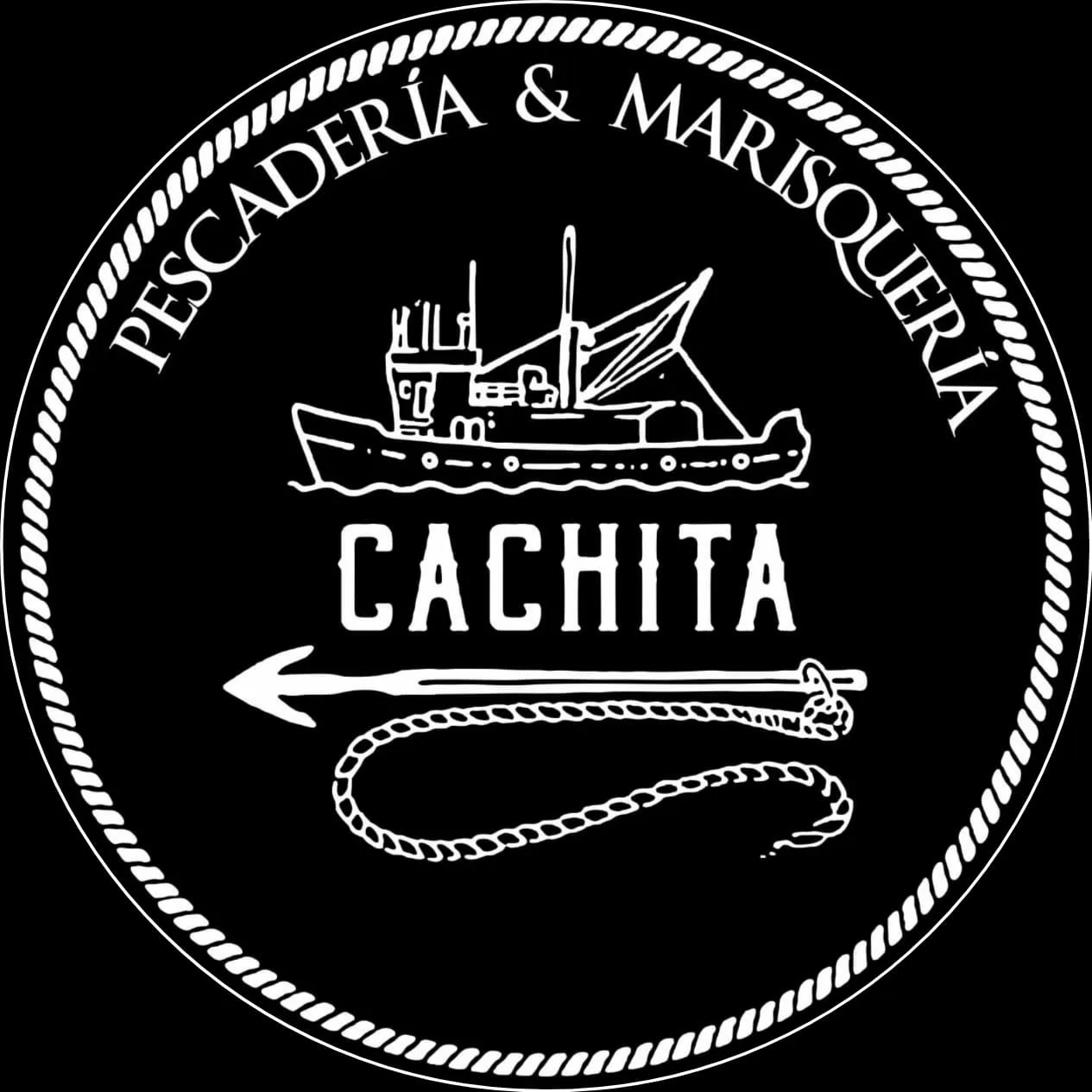 Logo Cachita